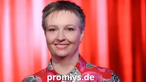Adriane Rickel Privatleben