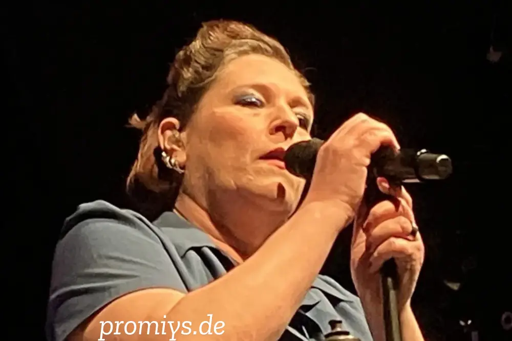 AnNa R. krankheit Ernährung