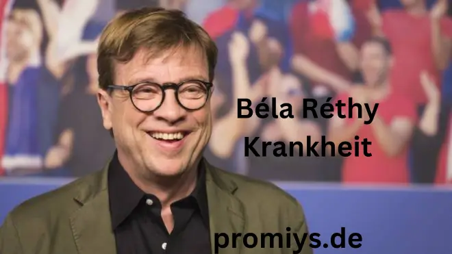Béla Réthy Krankheit