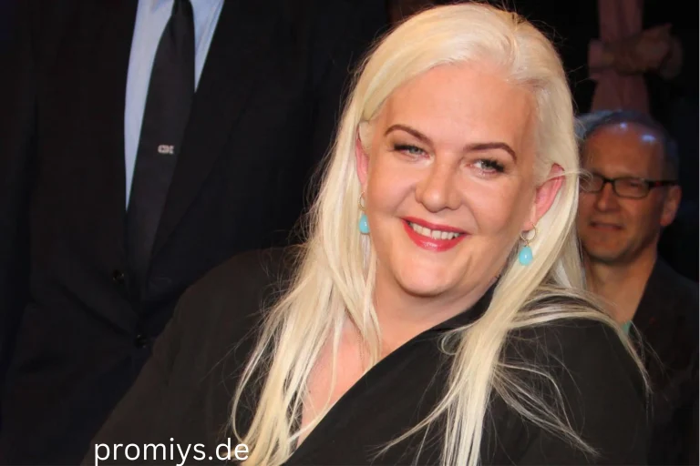 Bettina Schliephake-Burchardt