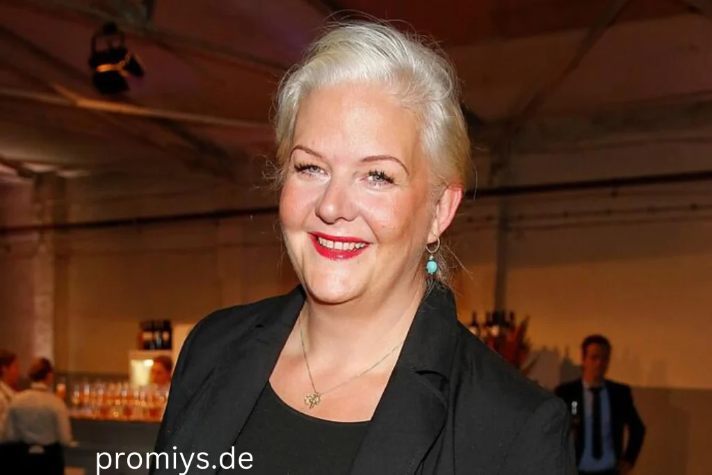 Bettina Schliephake-Burchardt Ernährung und Lebensstil