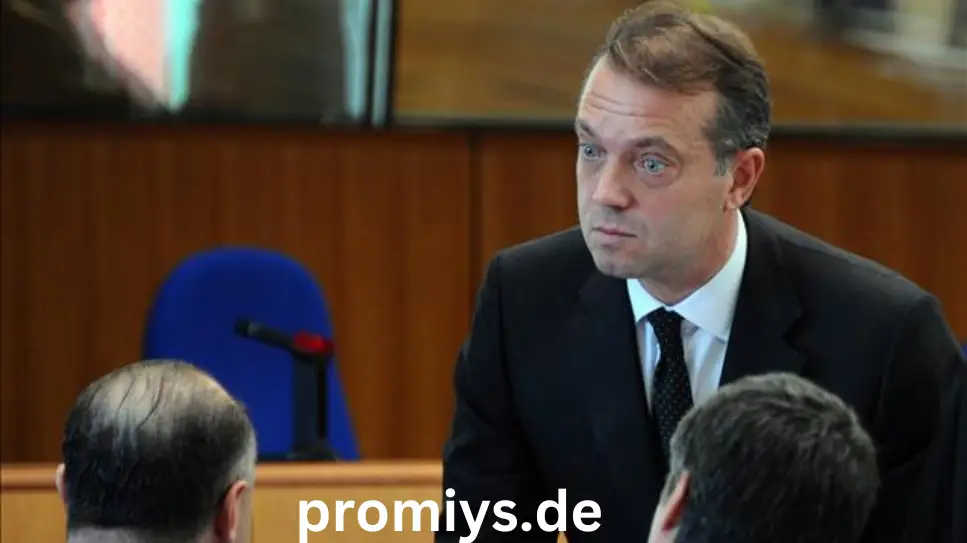Cem Uzan Politische Laufbahn