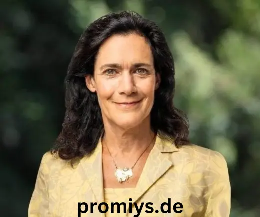 Claudia Süssmuth Dyckerhoff Kinder Ernährung und Gesundheit