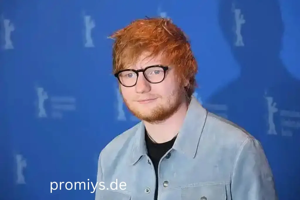 Ed Sheeran Frau Karriere