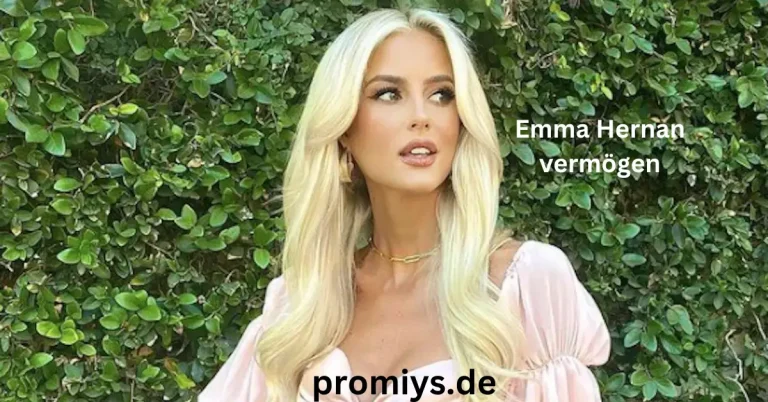 emma hernan vermögen