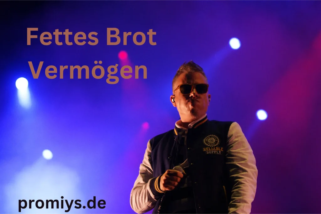 Fettes Brot Vermögen 