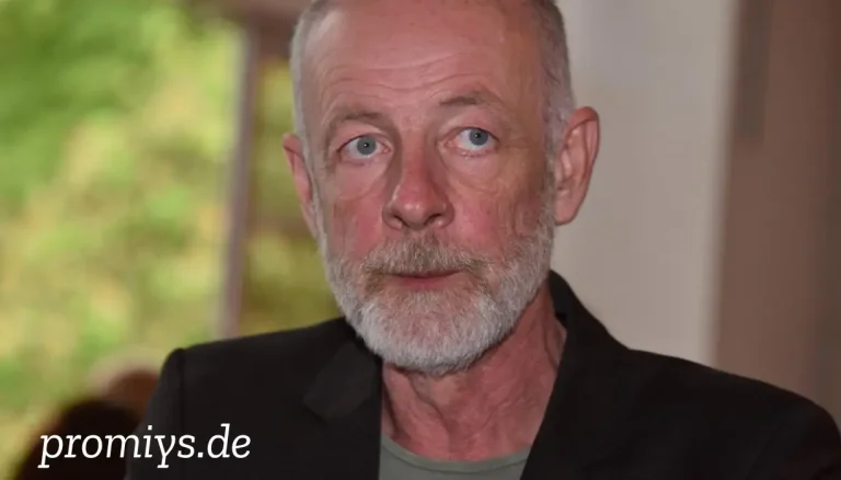 Friedrich Küppersbusch krank