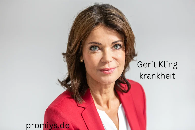 Gerit-Kling-krankheit