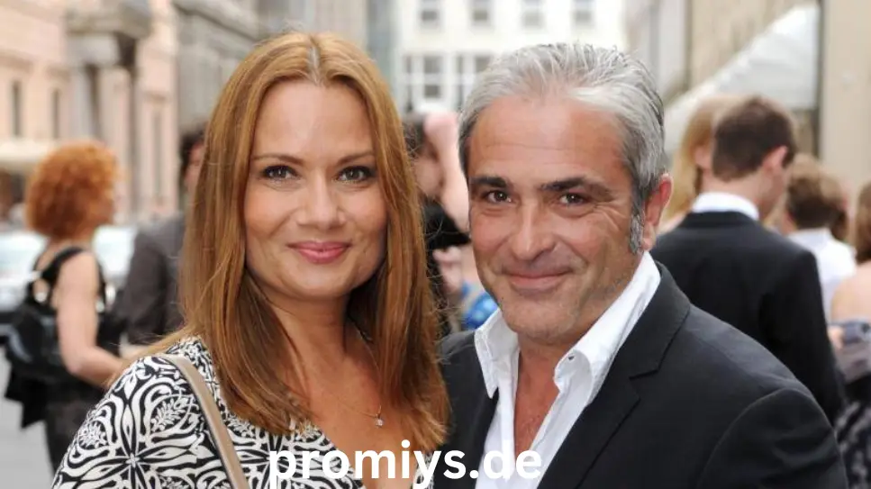 Jenny Jürgens Vermögen Ernährung und Lebensstil