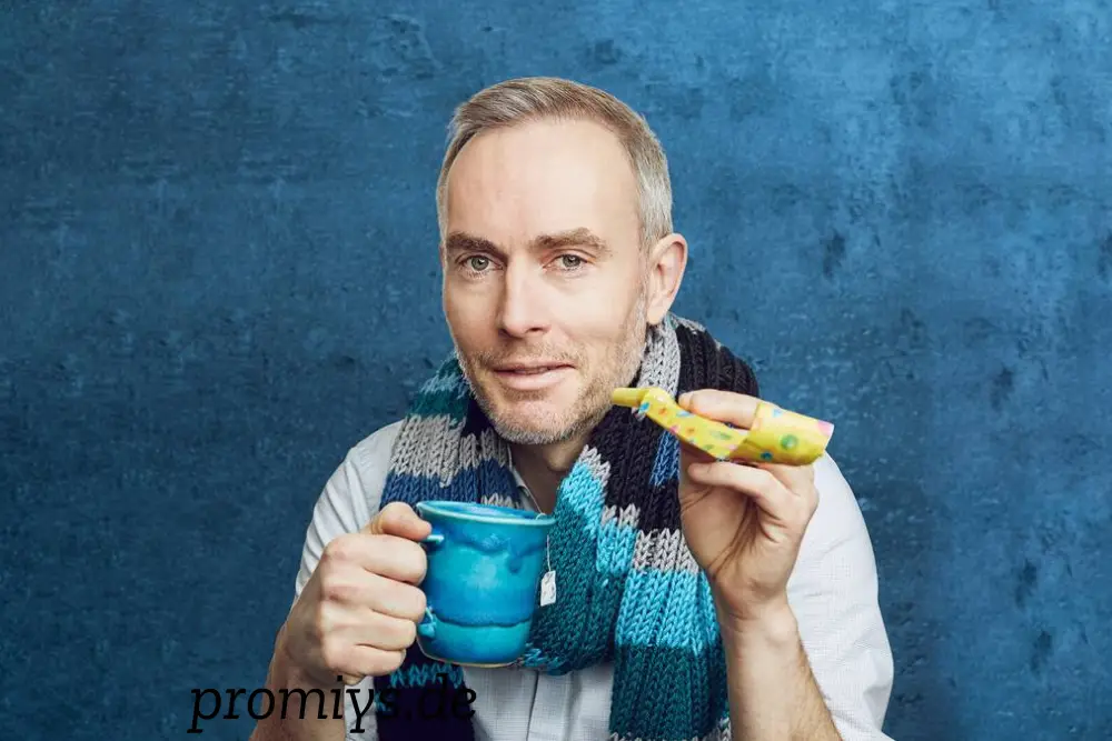 Johann König krankheit Ernährung