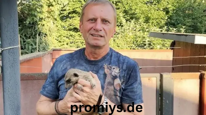 Jörg Gräser ehefrau Tagesablauf
