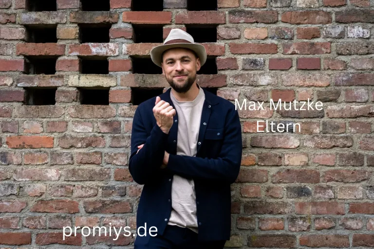 Max Mutzke Eltern