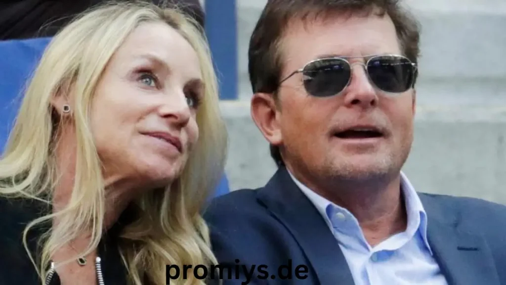 Michael J. Fox Vermögen Ernährung