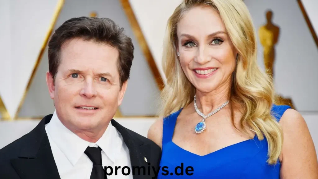 Michael J. Fox Vermögen Persönliches Leben