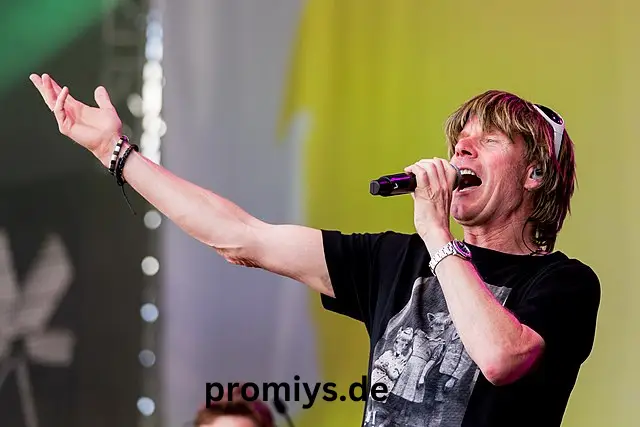 Mickie Krause Vermögen Tagesablauf