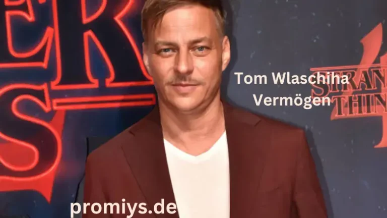 Tom-Wlaschihan Vermogen