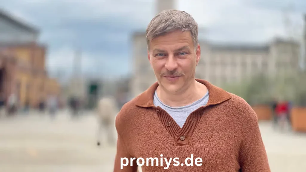 Tom Wlaschiha – Vermögen Ernährung