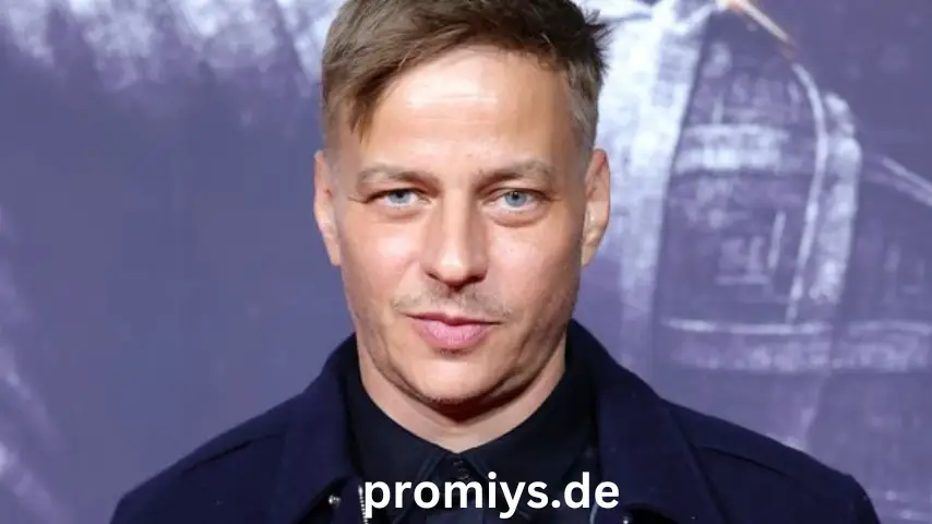Tom Wlaschiha – Vermögen Karriere