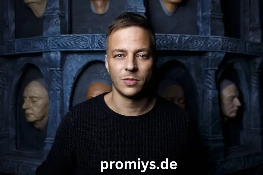 Tom Wlaschiha – Vermögen Tagesablauf