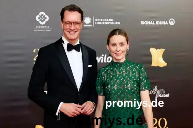 Wie Alt ist katharina wüst Soziales Engagement