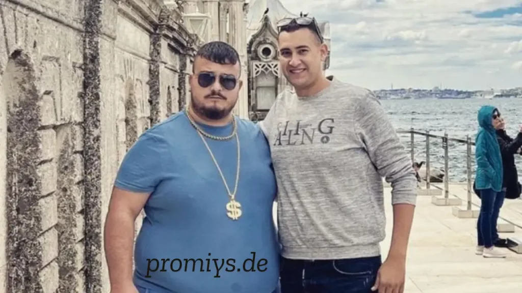 Yasin Cengiz alter Ernährung