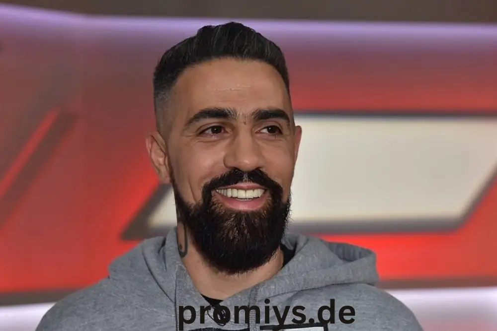 bushido vermögen Ernährung