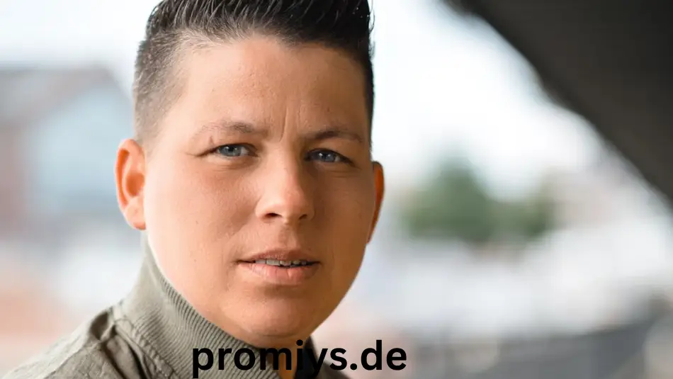 kerstin ott verstorben Biografie und Karriere