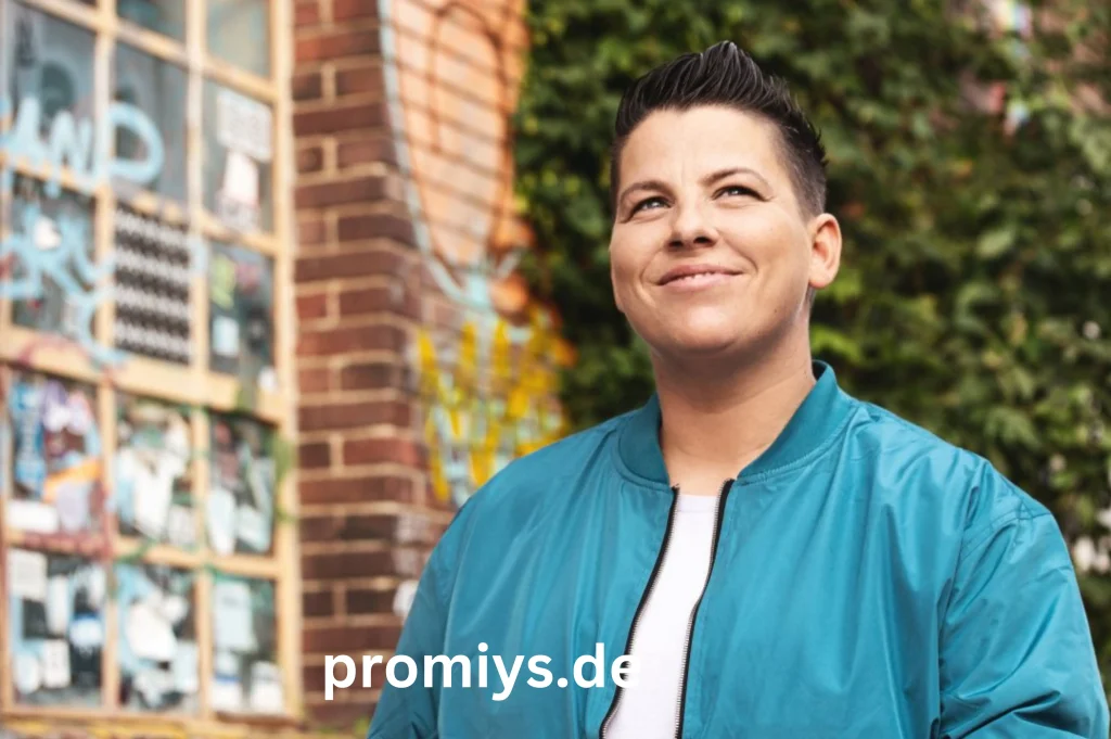 kerstin ott verstorben Privatleben und Familie