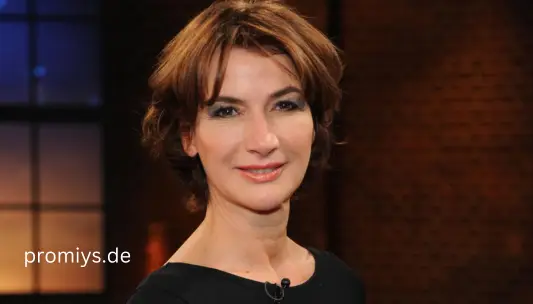 rebecca achenbach Tägliche Routine und Lebensstil
