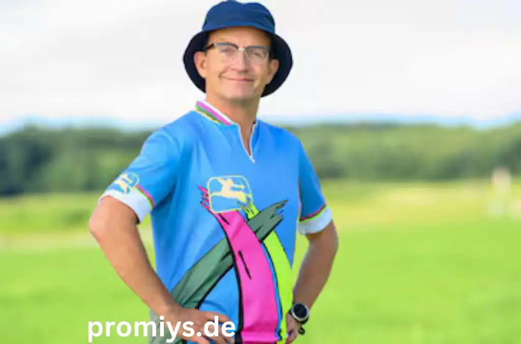 wigald boning vermögenTägliche Routine