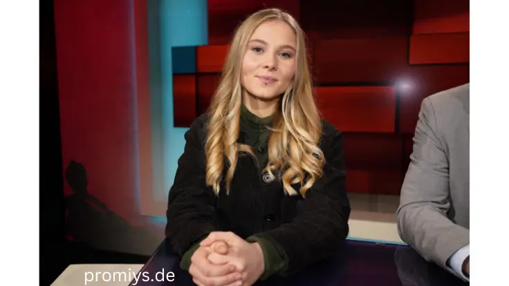 Aimée van Baalen eltern Ernährung