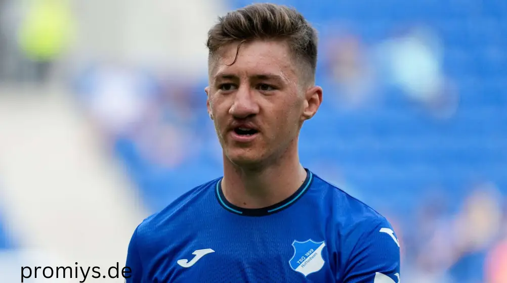Angelo Stiller nase Tagesablauf
