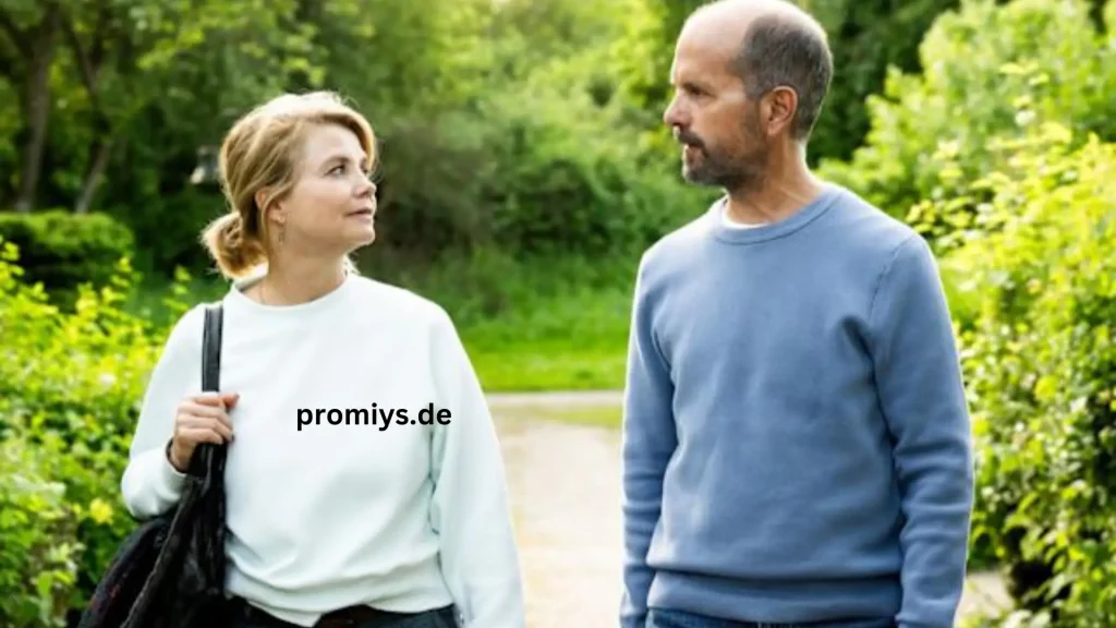 Annette Frier schlaganfall Ernährung
