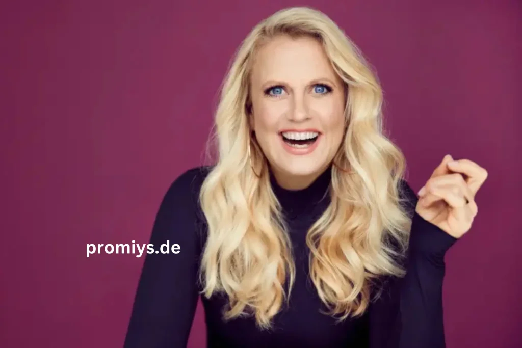 Barbara Schöneberger schlaganfall Ernährung und Lebensstil