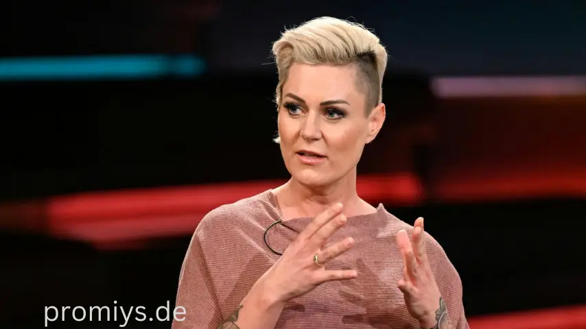 Caro Holzner ehemann Ernährung