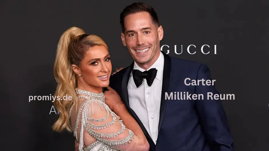 Carter Milliken Reum