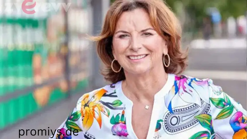 Claudia Obert Schlaganfall Ernährung