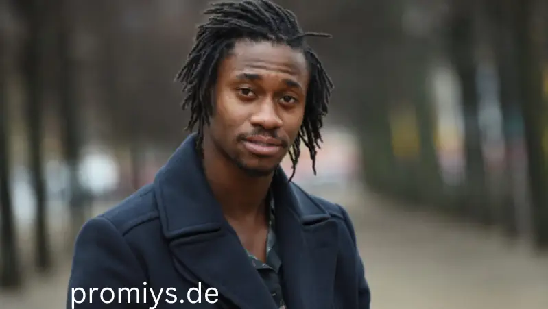 Eugene Boateng verheiratet' Beziehungsstatus