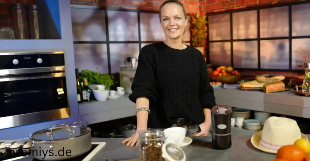 Eva Brenner Schlaganfall Ernährung