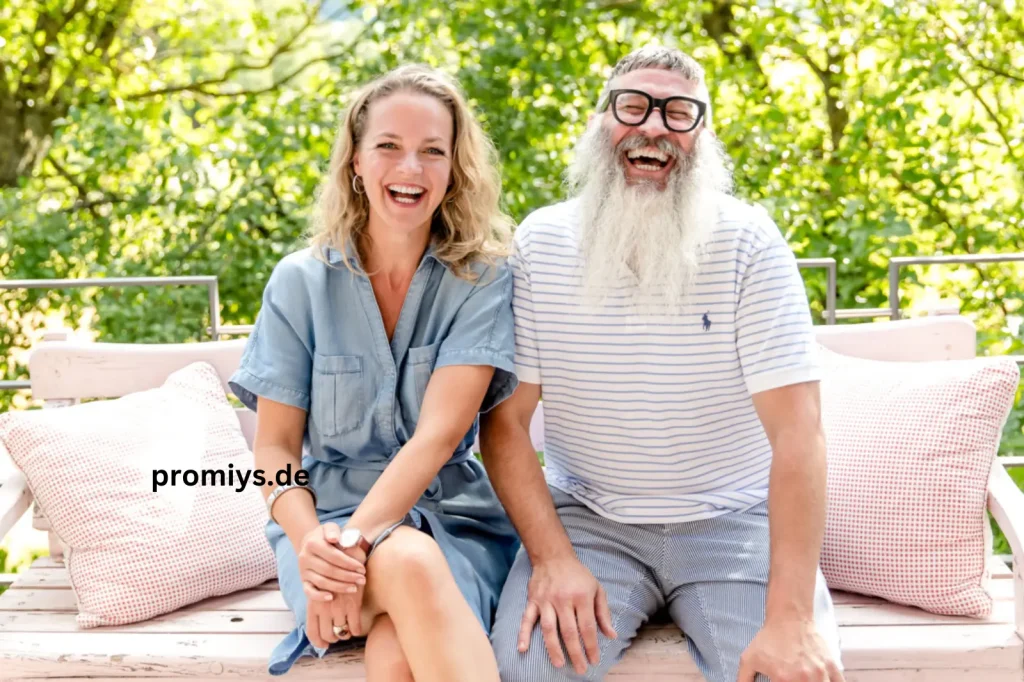 Eva Brenner verheiratet Ernährungsweise und Fitness