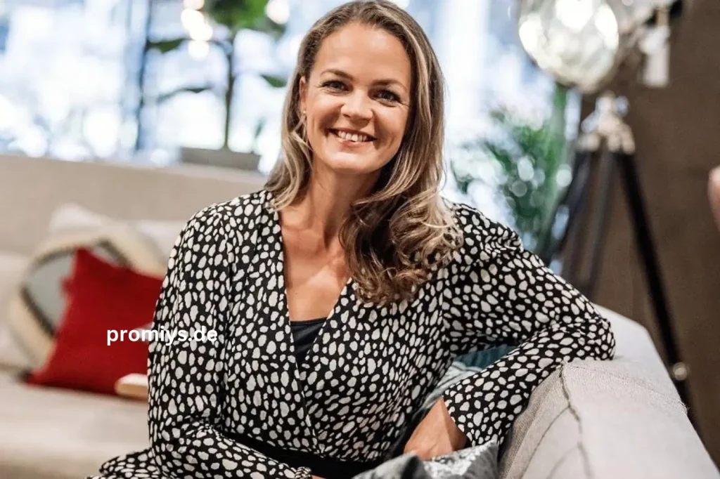 Eva Brenner verheiratet Tägliche Routine