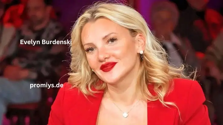 Evelyn Burdenski