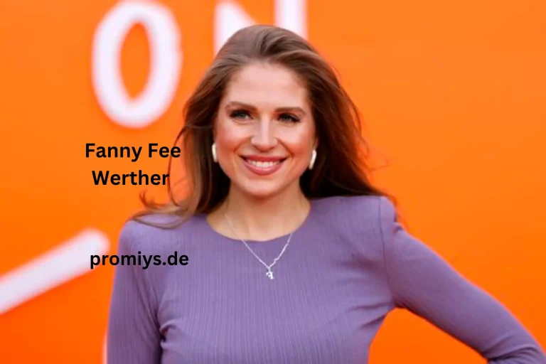 Fanny Fee Werther