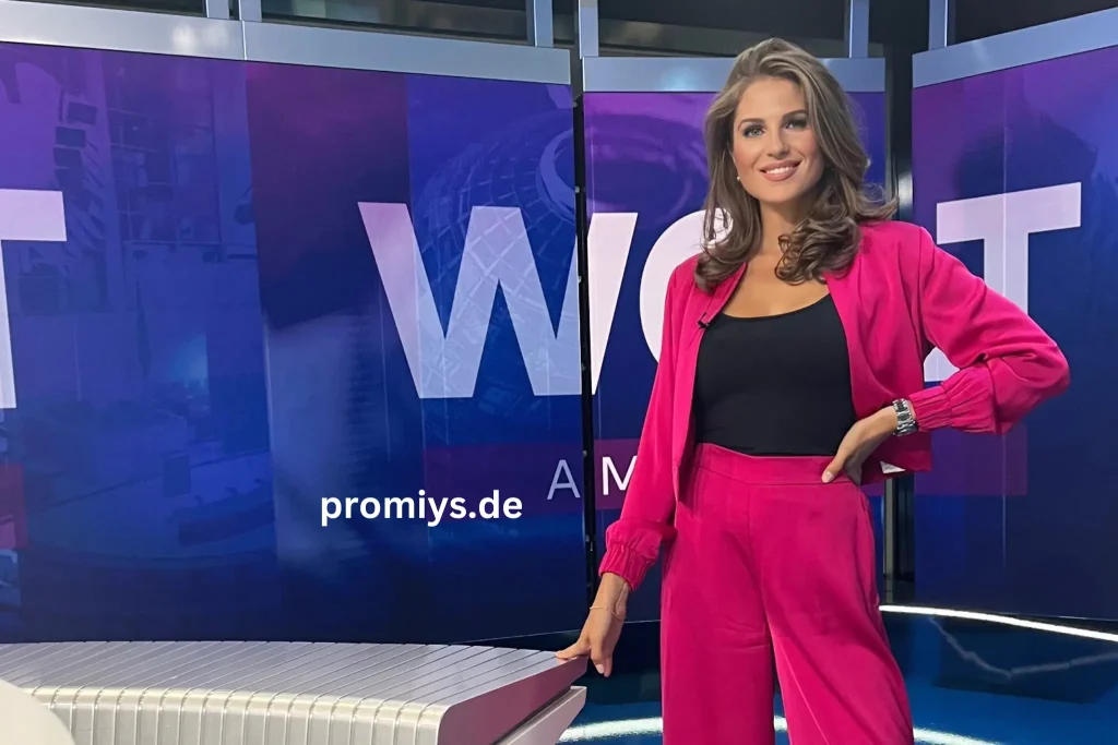 Fanny Fee Werther Biografie und Karriere