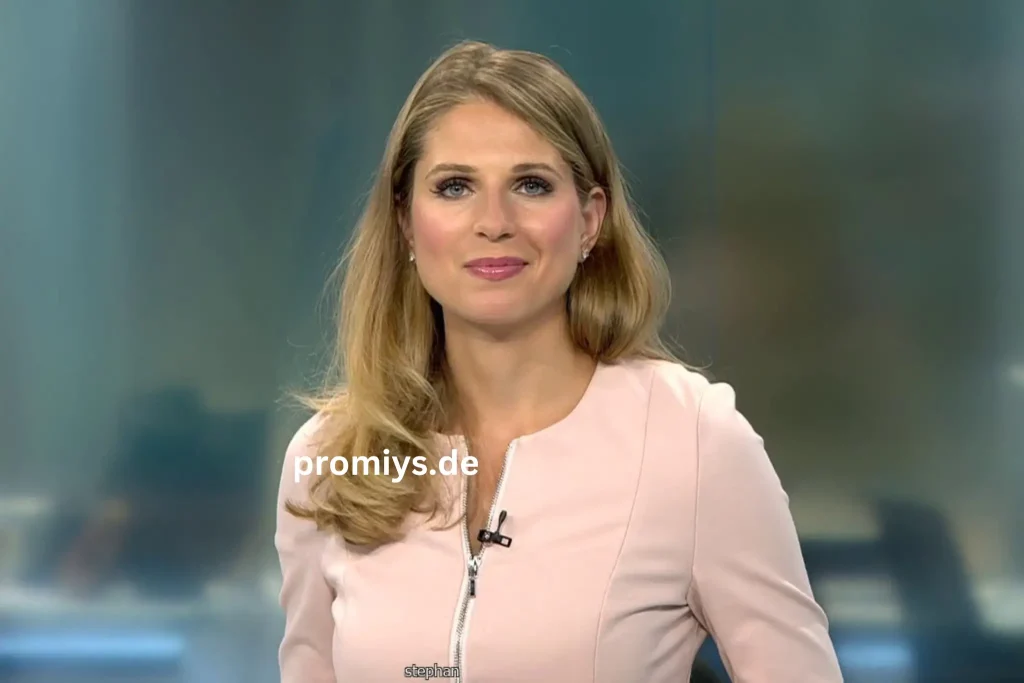 Fanny Fee Werther Tägliche Routine