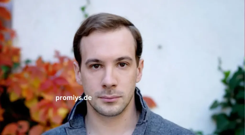 Florian Teichtmeister Lebensgefährtin Ernährung und Gesundheit