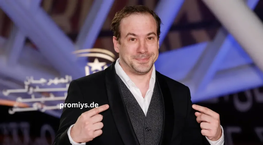 Florian Teichtmeister Lebensgefährtin Persönliches Leben 