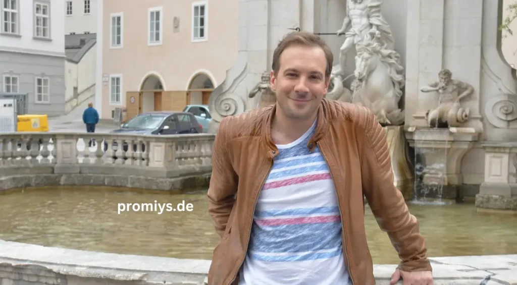 Florian Teichtmeister Lebensgefährtin Tägliche Routine und Lebensstil