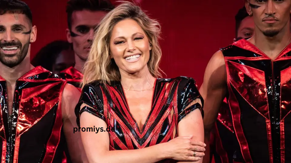 Helene Fischer Tochter Krankheit Mentale Stärke und Achtsamkeit