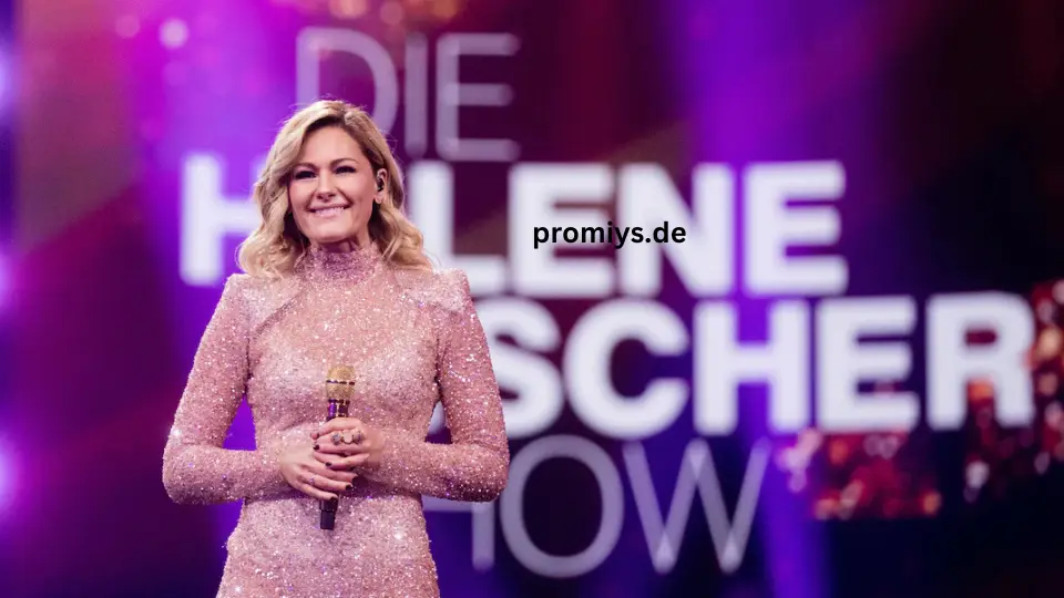 Helene Fischer Tochter Krankheit Tagesablauf 